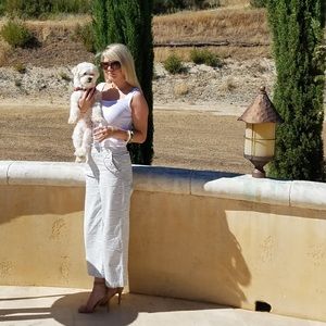 Meet your Posher, Jillian